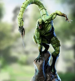 classic-scorpion-statue