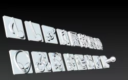 Clay seals, Clay seals