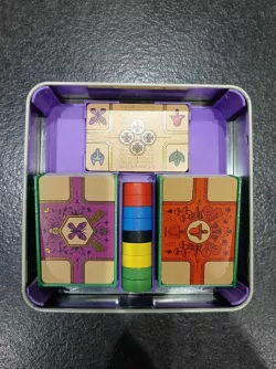Codex naturalis Insert3D