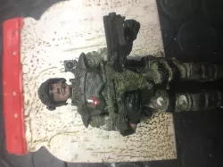COLONIAL MARINES UPGRADES