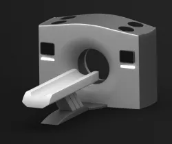 Computed Tomography CT (CT)