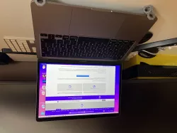 Computer support