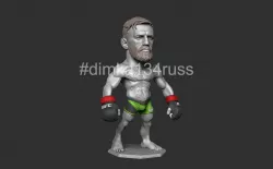 Conor McGregor