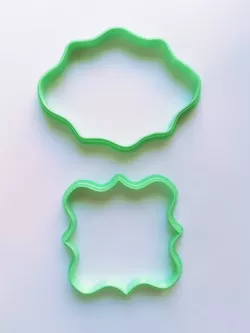 Cookie frames 2 - cookie frames 2