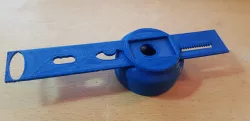 cookie squeezer