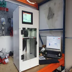 CorEssentials 3D printer