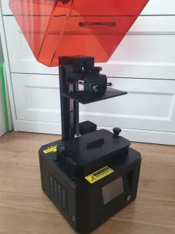 Cover holder for LD-002R