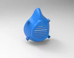 Covid-19 Face Mask