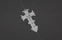 Cross Bit
