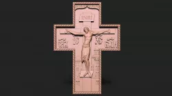 Cross