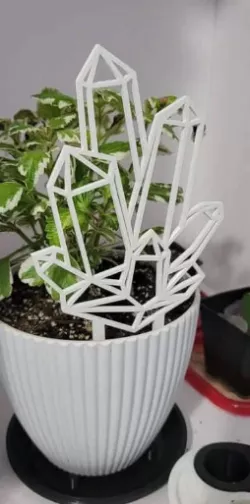 Crystal Trellis