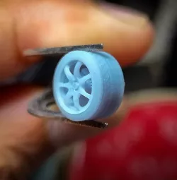 Custom Wheel 1