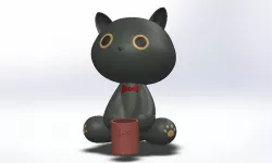 cute cat