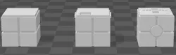 cyber crates 28mm