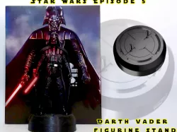 Darth Vader (Episode 5) Figurine Stand v3