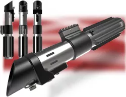 Darth Vader's Lightsaber