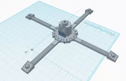 Dawn of war objective marker