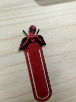 Dead pool marker