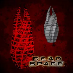 DEAD SPACE - MARKER