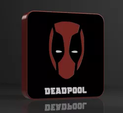 deadpool lamp v2