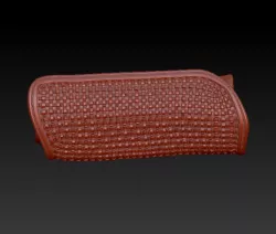 Decoration, dog training sleeve