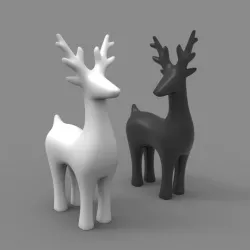 deer