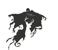 Dementor Patronus