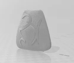 Diablo 2 Rune - Eth