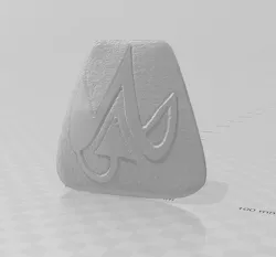 Diablo 2 Rune - Tir