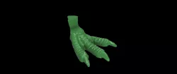 Dino Foot Phone Stand