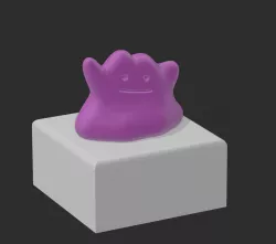 Ditto Cherry MX Keycap