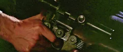 DL-44 Blaster; Greedo Killer Kit (ANH)
