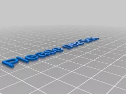 DLP Manual Infill Tutorial