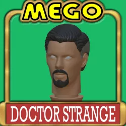 Doctor Strange Marvel Movie