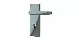 Door Handle 3D Model
