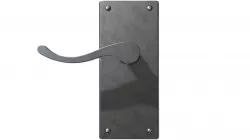 Door Handle 3D Model