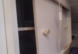 DOOR KNOB / DOORKNOB