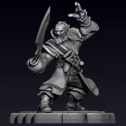 DOTA 2 KUNKKA