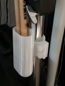Drumsticks holder