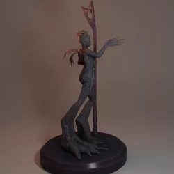 Dryad