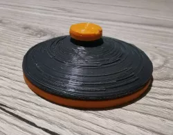 Dynavap Funnel Stash