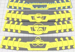 ear saver designs