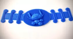 EARSAVE ironman, spiderman, stich, lady gaga, marie aristocats