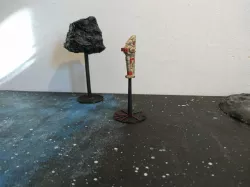 Easyprint spaceship PSC A1 Saber
