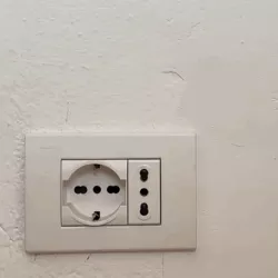 Echo Dot 3 Wall Mount Alexa