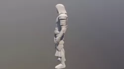 Elven Armor #1