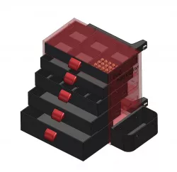 Ender 5 Storage Drawers
