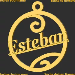 Esteban