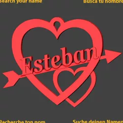 Esteban