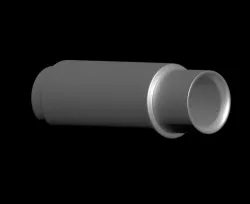 exhaust